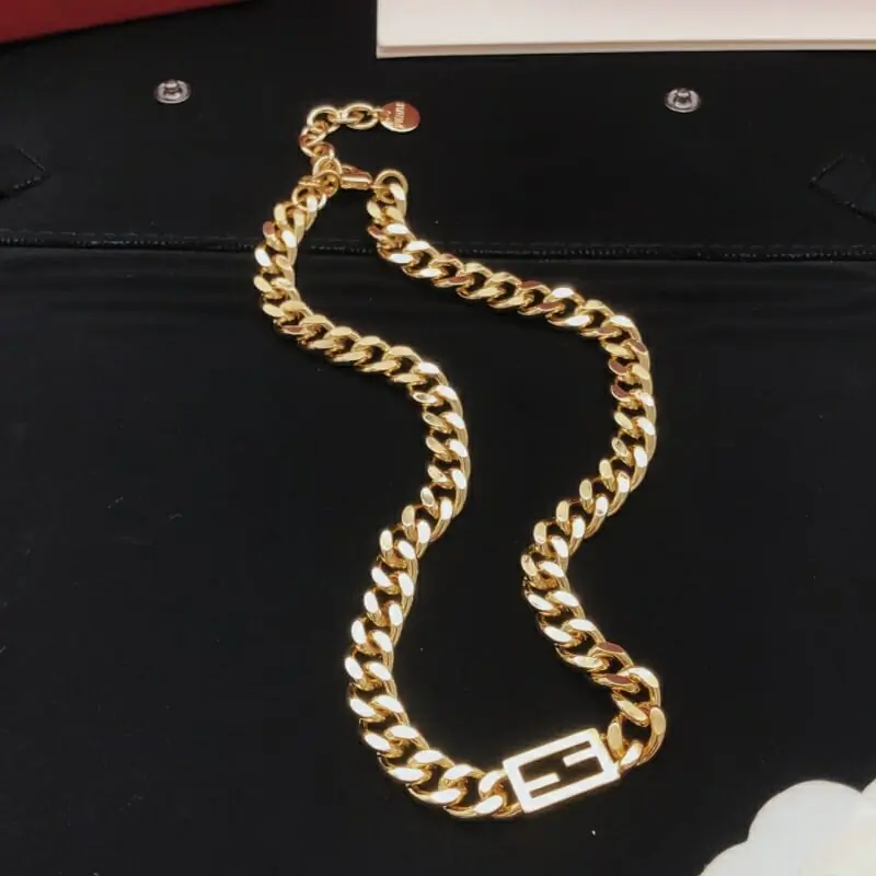 fendi collier s_122a7ab